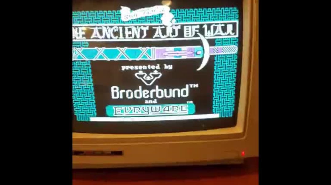 Tandy 1000HX