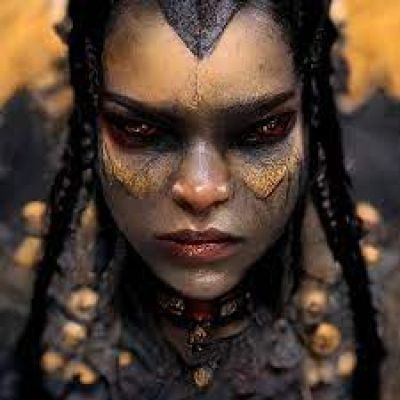 Fae Empress